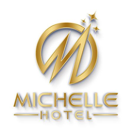 Michelle Hotel Хошимін Екстер'єр фото