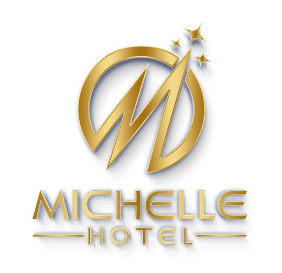 Michelle Hotel Хошимін Екстер'єр фото